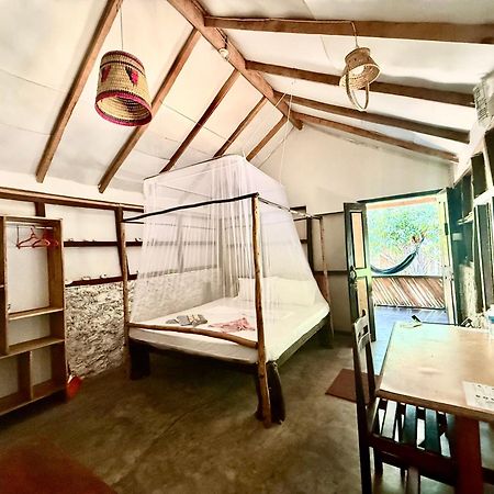 Valampuri Kite Resort Kalpitiya Eksteriør bilde