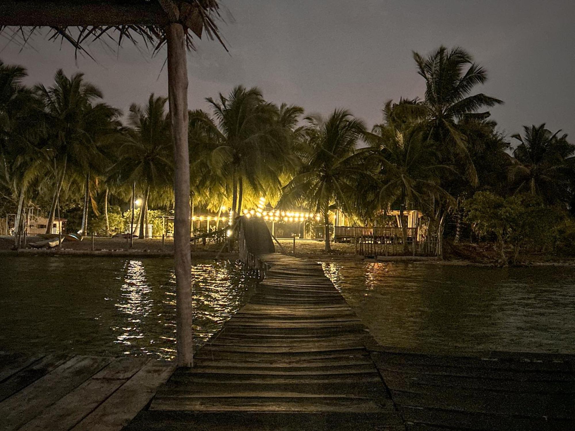 Valampuri Kite Resort Kalpitiya Eksteriør bilde