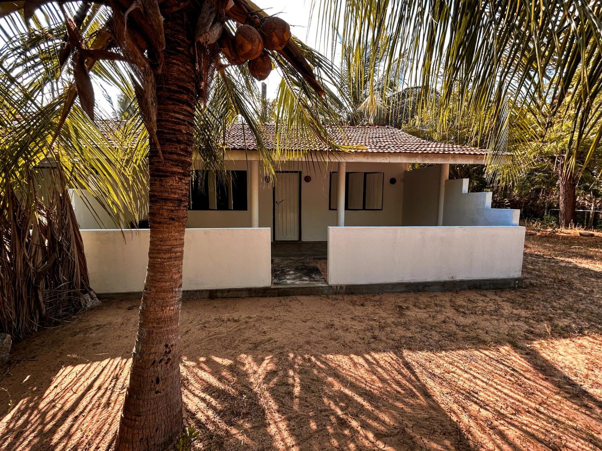 Valampuri Kite Resort Kalpitiya Rom bilde