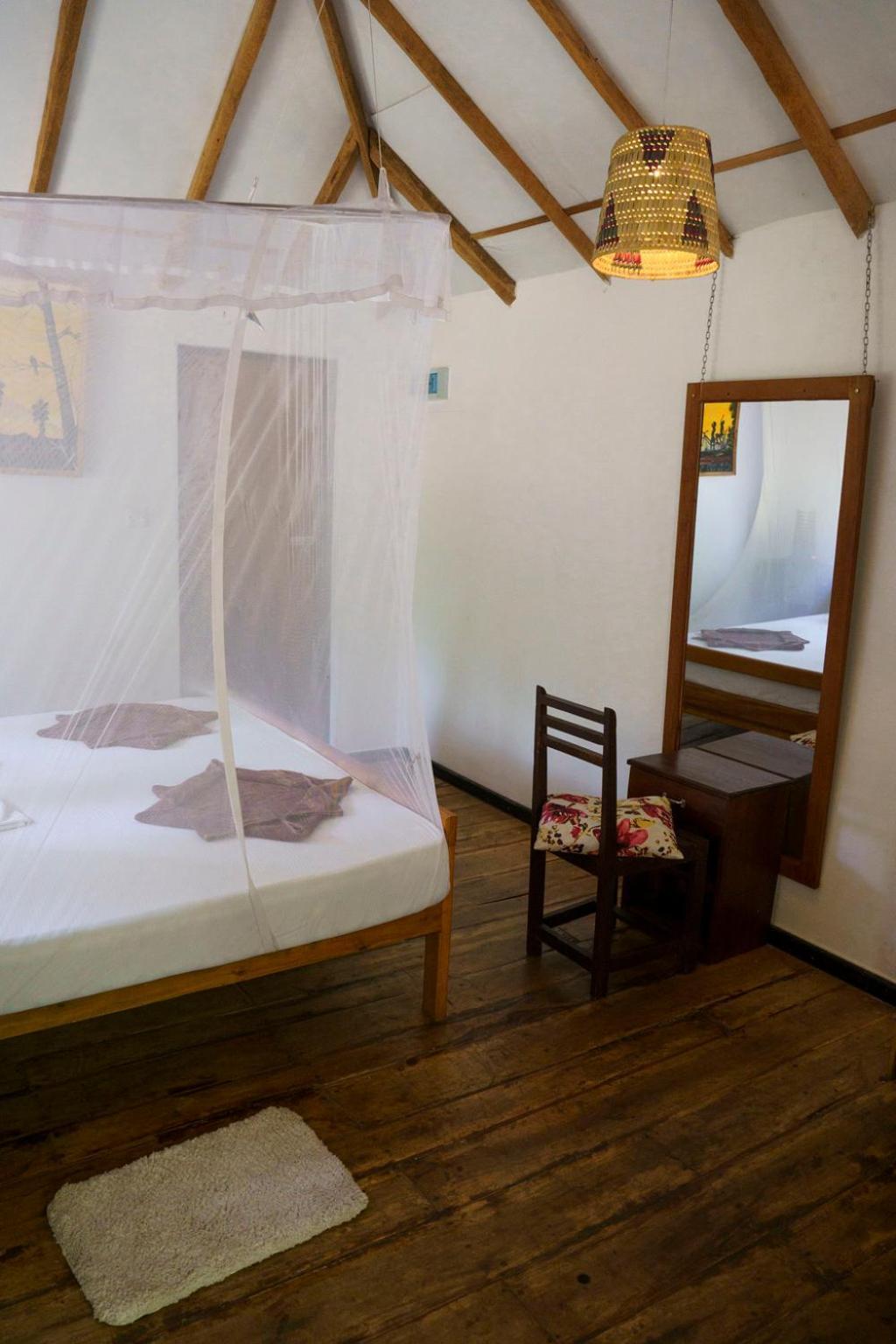Valampuri Kite Resort Kalpitiya Rom bilde