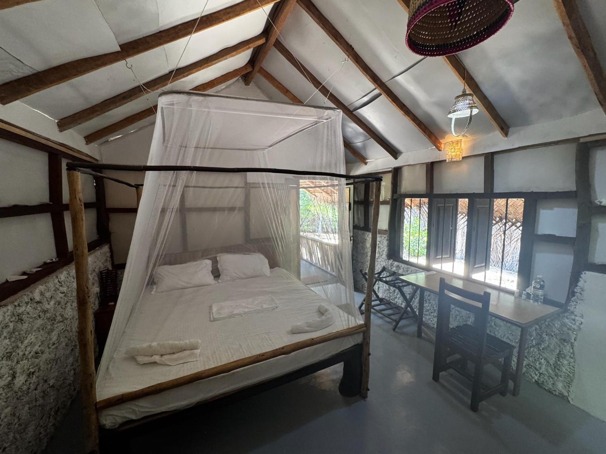 Valampuri Kite Resort Kalpitiya Rom bilde